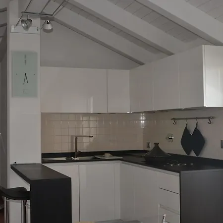 Casa Marcone Apartment *