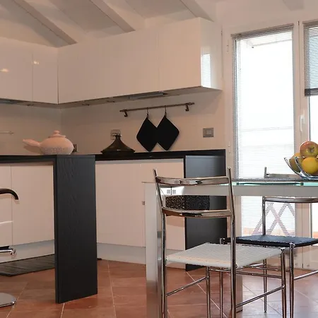 Apartment Casa Marcone Deiva Marina