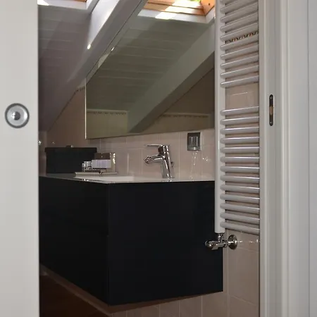Apartment Casa Marcone Deiva Marina