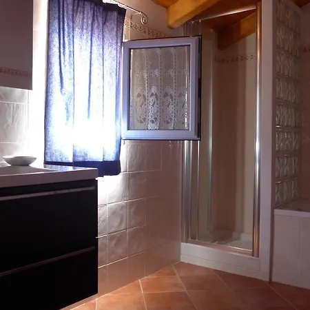 Apartment Casa Marcone Deiva Marina