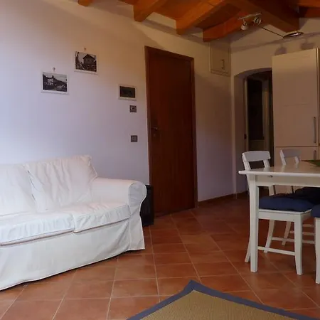 Casa Marcone Apartment *
