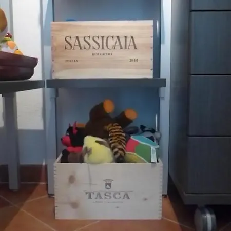 Casa Marcone