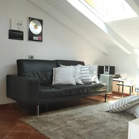 Casa Marcone *