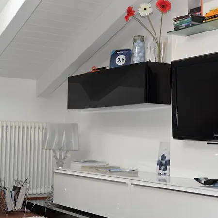 Casa Marcone Apartment