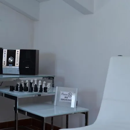 Apartment Casa Marcone Deiva Marina