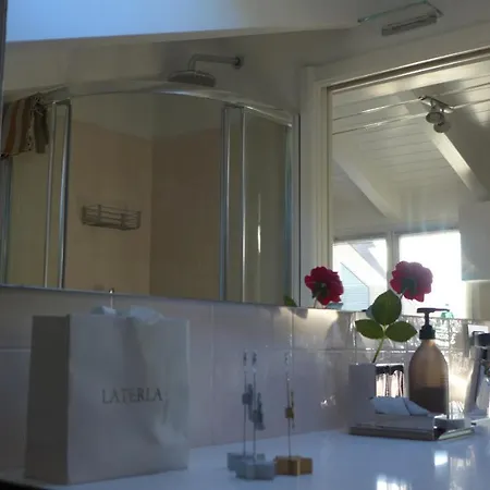 Casa Marcone Apartment