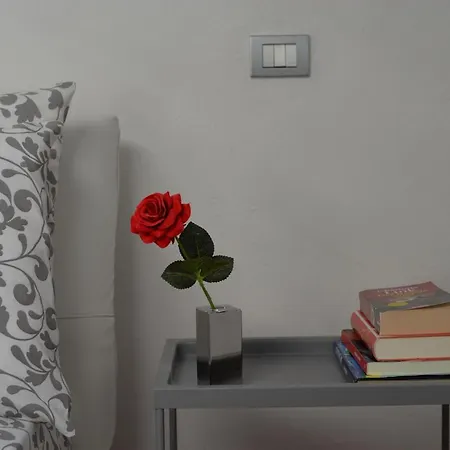Casa Marcone Apartment