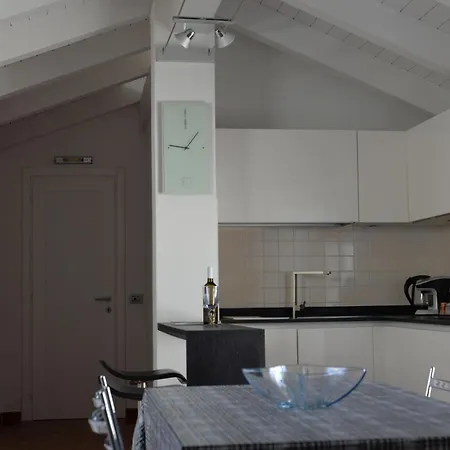 Casa Marcone Apartment Deiva Marina