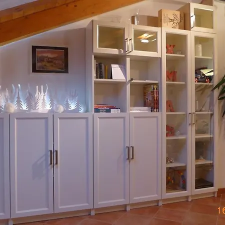 Casa Marcone Apartment
