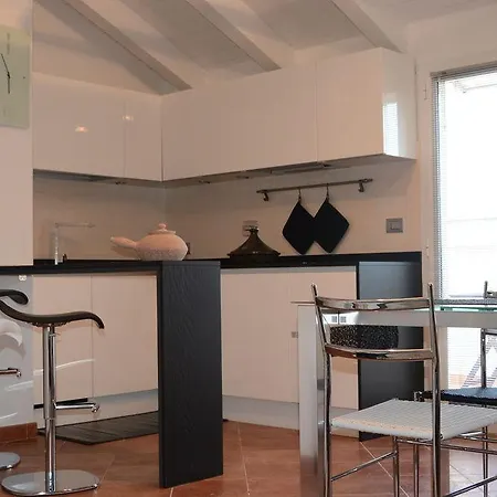 Casa Marcone Apartment Deiva Marina