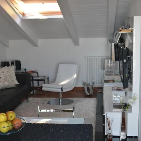 Apartment Casa Marcone *