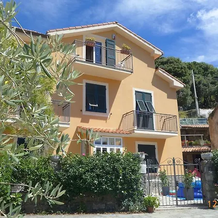 Apartment Casa Marcone