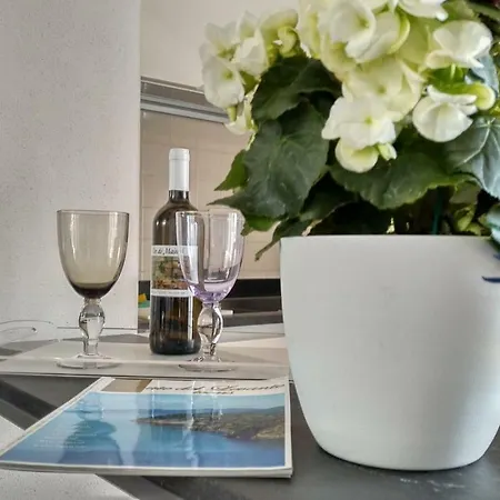 Casa Marcone Apartment *