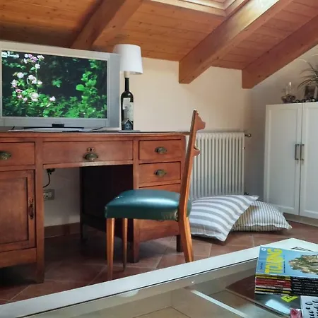 Apartment Casa Marcone *