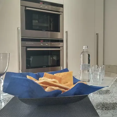 Casa Marcone Apartment *